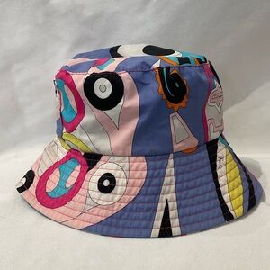 Emilio Pucci Hat